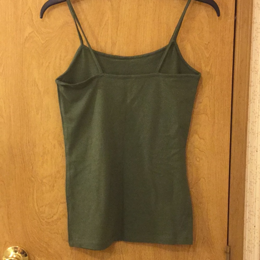 Tank top - Picture 2 of 2